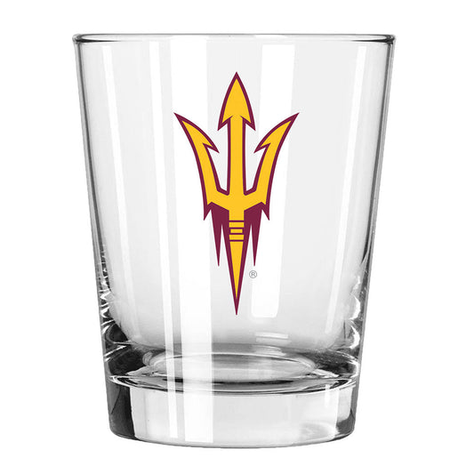 15oz Glass Tumbler ARIZONA STATE