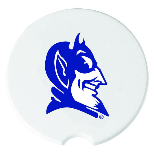 2 Pack Logo Travel Coaster | Duke University