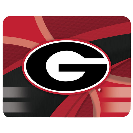 CARBON FIBER MOUSEPAD GEORGIA