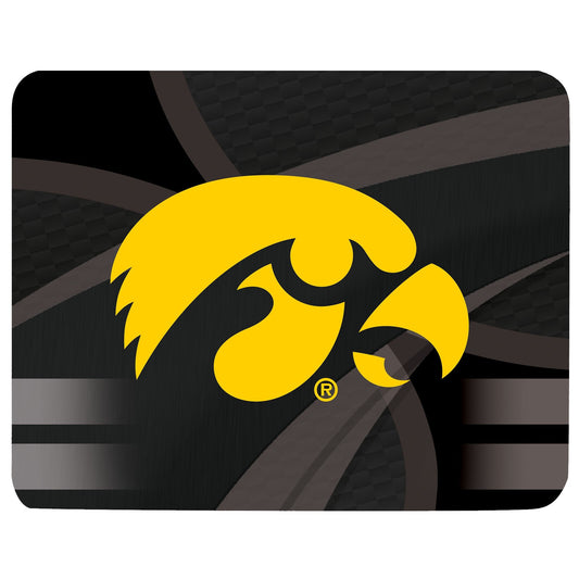 CARBON FIBER MOUSEPAD | Iowa University