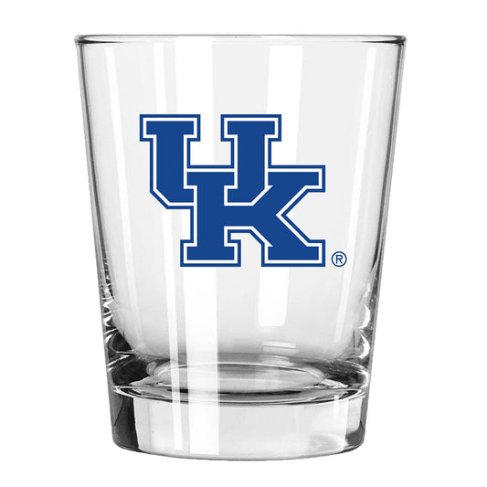 15oz Glass Tumbler KENTUCKY