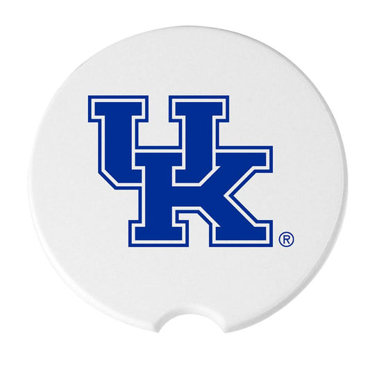 2 Pack Logo Travel Coaster | University of Kentucky