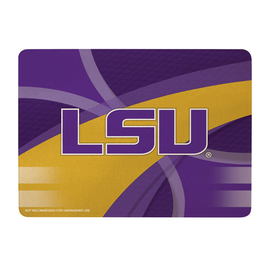 Carbon Fiber Cutting Board | LSU Tigers