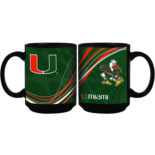 15oz Dynamic Style Mug | Miami