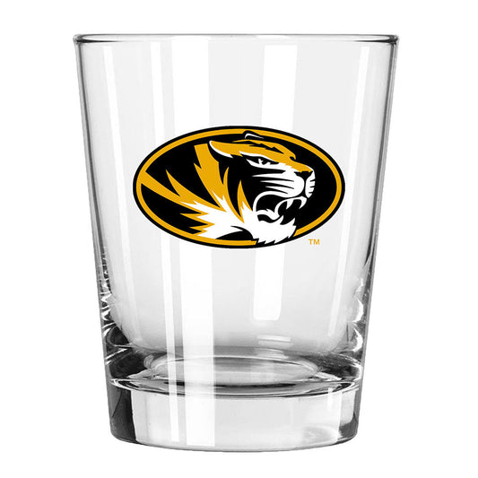 15oz Glass Tumbler MISSOURI