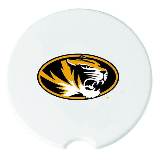 2 Pack Logo Travel Coaster | Missouri University