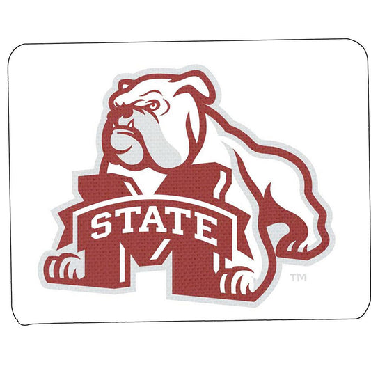 Logo w/Neoprene Mousepad | Mississippi State University