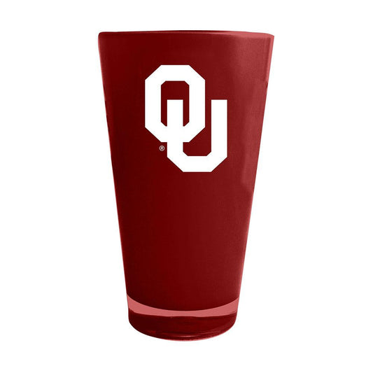 Logo Tailgate Tumbler | OKLAHOMA