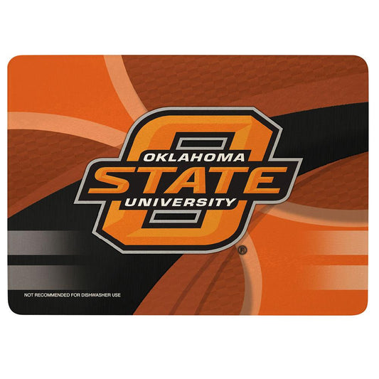 Carbon Fiber Cutting Board | Oklahoma State University