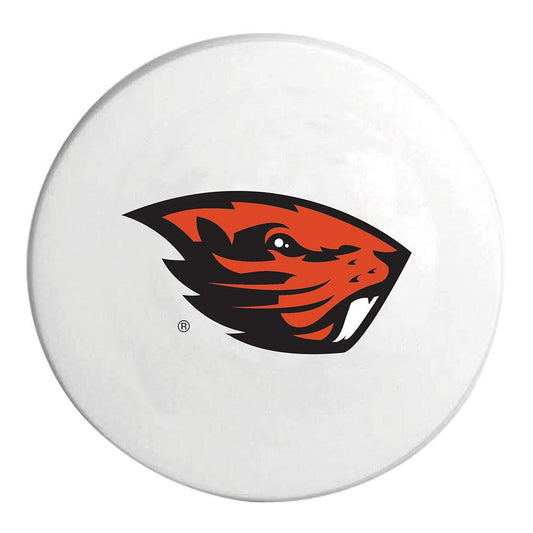 4 Pack Logo Coaster | Oregon State University