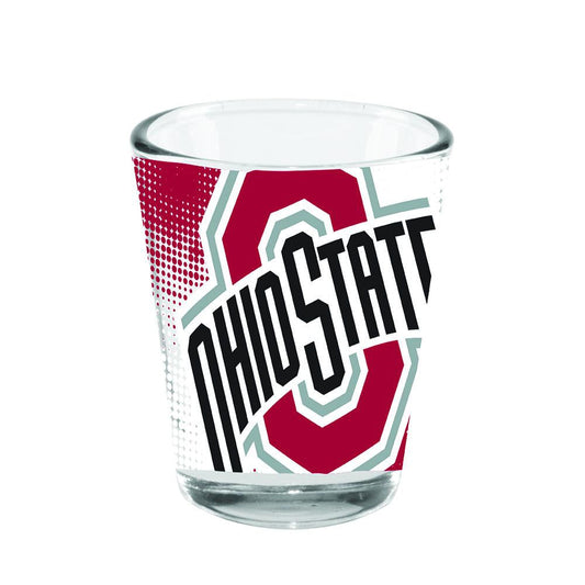 Ohio State BuckeyesFULL WRAP SHOT