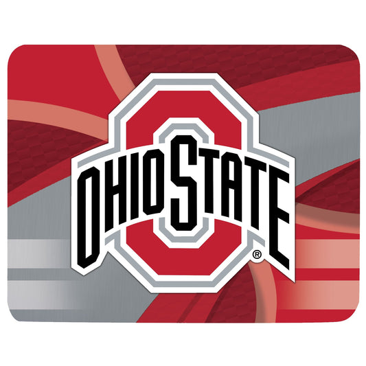 Carbon Fiber Mousepad | Ohio State University