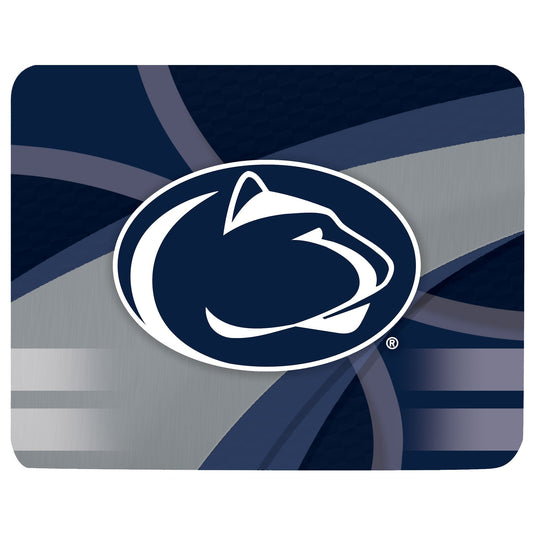 CARBON FIBER MOUSEPAD PENN ST