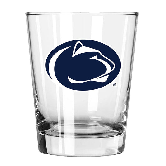 15oz Glass Tumbler PENN STATE