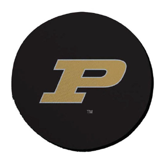 4 Pack Neoprene Coaster | PURDUE