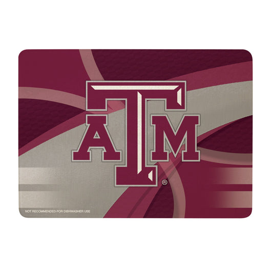 Carbon Fiber Cutting Board | Texas A&M University