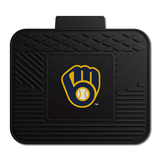 MLB - Milwaukee Brewers Utility Mat