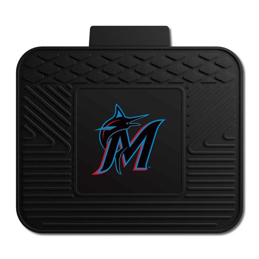 MLB - Miami Marlins Utility Mat