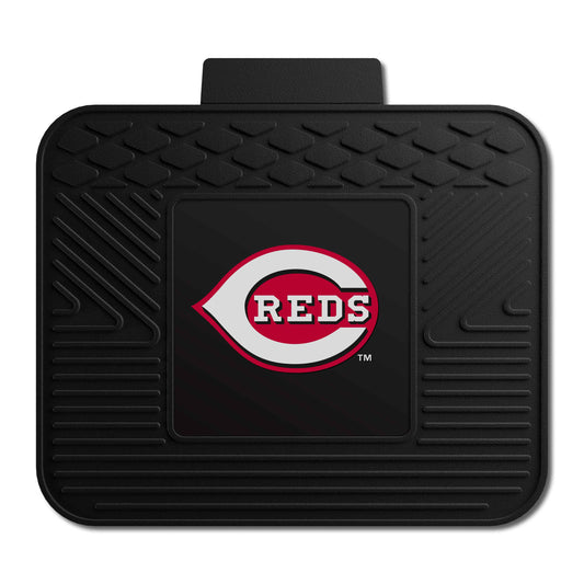 MLB - Cincinnati Reds Utility Mat