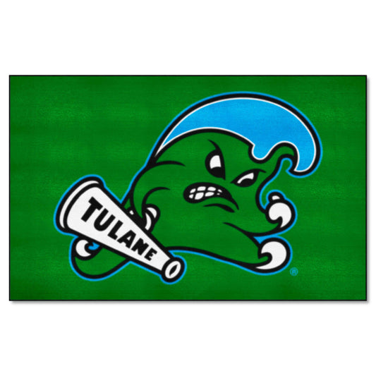 Tulane University Ulti-Mat