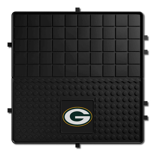 NFL - Green Bay Packers Heavy Duty Vinyl Cargo Mat