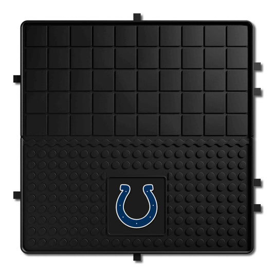 NFL - Indianapolis Colts Heavy Duty Vinyl Cargo Mat