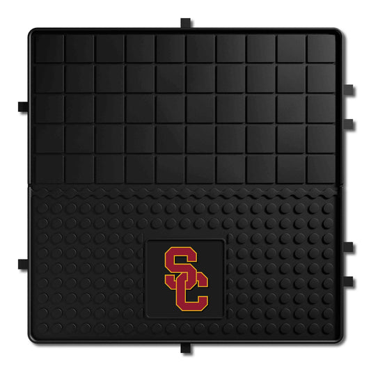 University of Southern California Heavy Duty Vinyl Cargo Mat