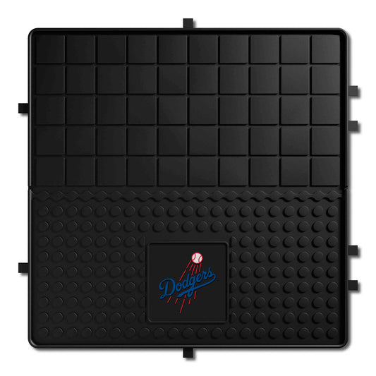 MLB - Los Angeles Dodgers Heavy Duty Vinyl Cargo Mat