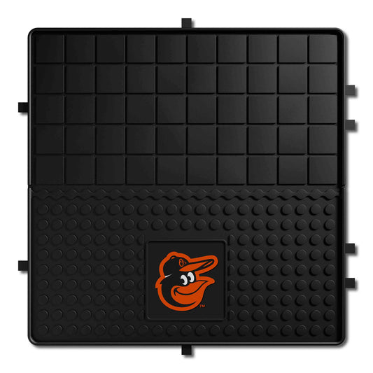 MLB - Baltimore Orioles Heavy Duty Vinyl Cargo Mat