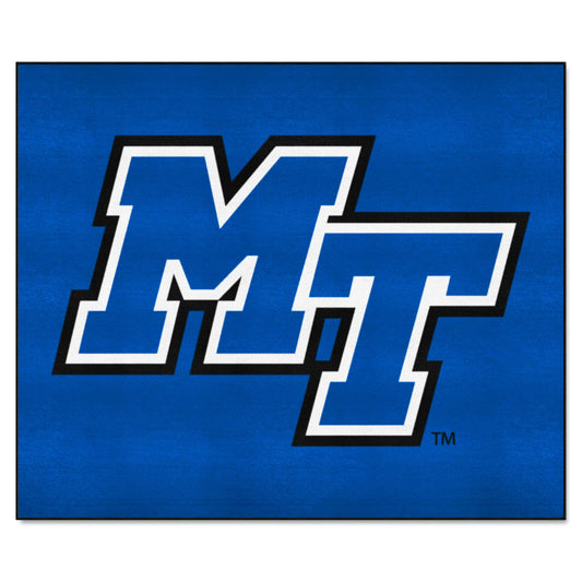 Middle Tennessee State University Tailgater Mat