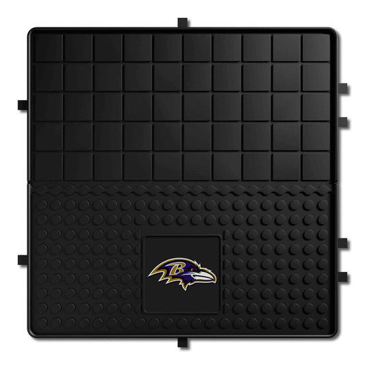 NFL - Baltimore Ravens Heavy Duty Vinyl Cargo Mat