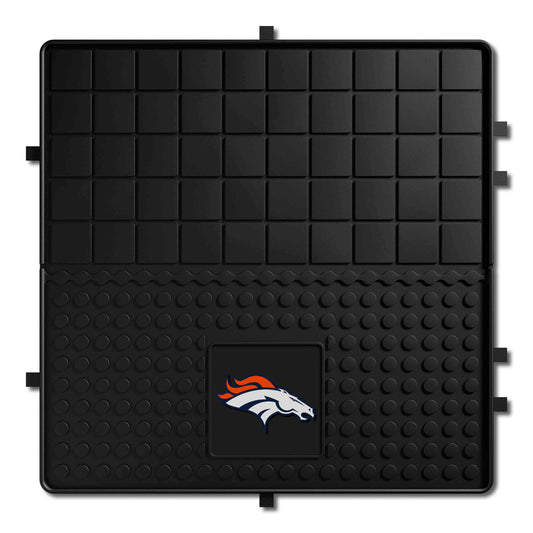 NFL - Denver Broncos Heavy Duty Vinyl Cargo Mat