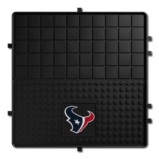 NFL - Houston Texans Heavy Duty Vinyl Cargo Mat