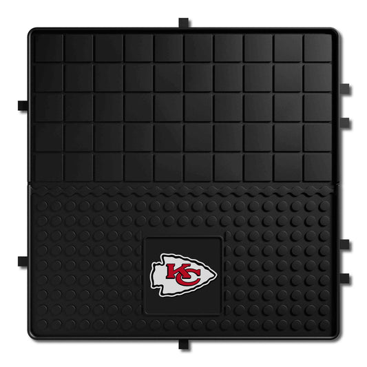 NFL - Kansas City Chiefs Heavy Duty Vinyl Cargo Mat