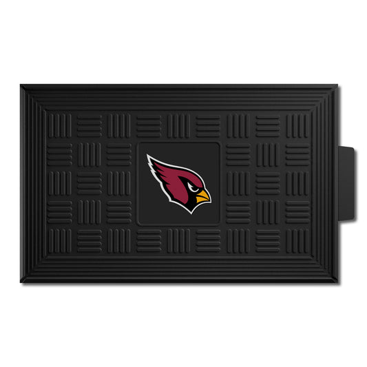 NFL - Arizona Cardinals Medallion Door Mat