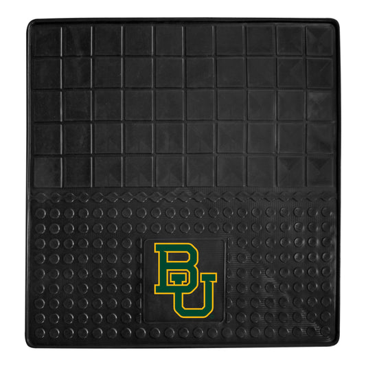 Baylor University Heavy Duty Vinyl Cargo Mat