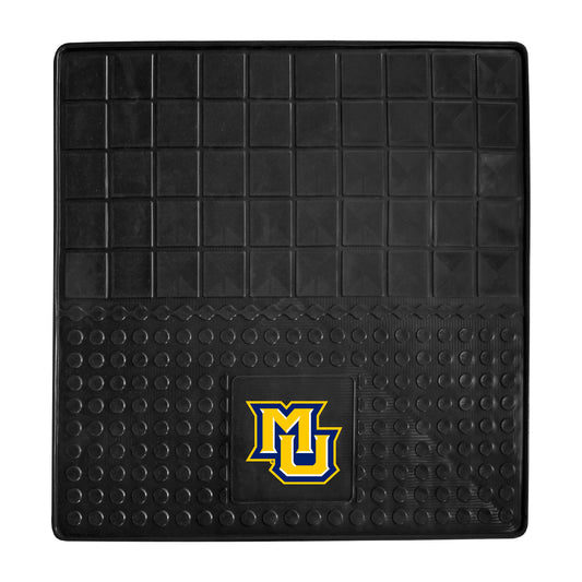 Marquette University Heavy Duty Vinyl Cargo Mat