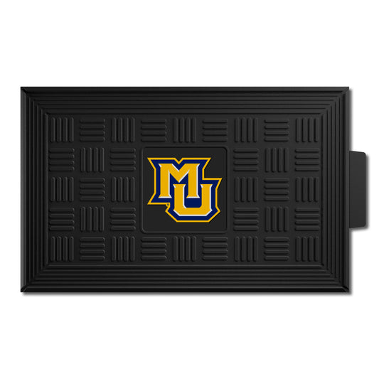 Marquette University Medallion Door Mat