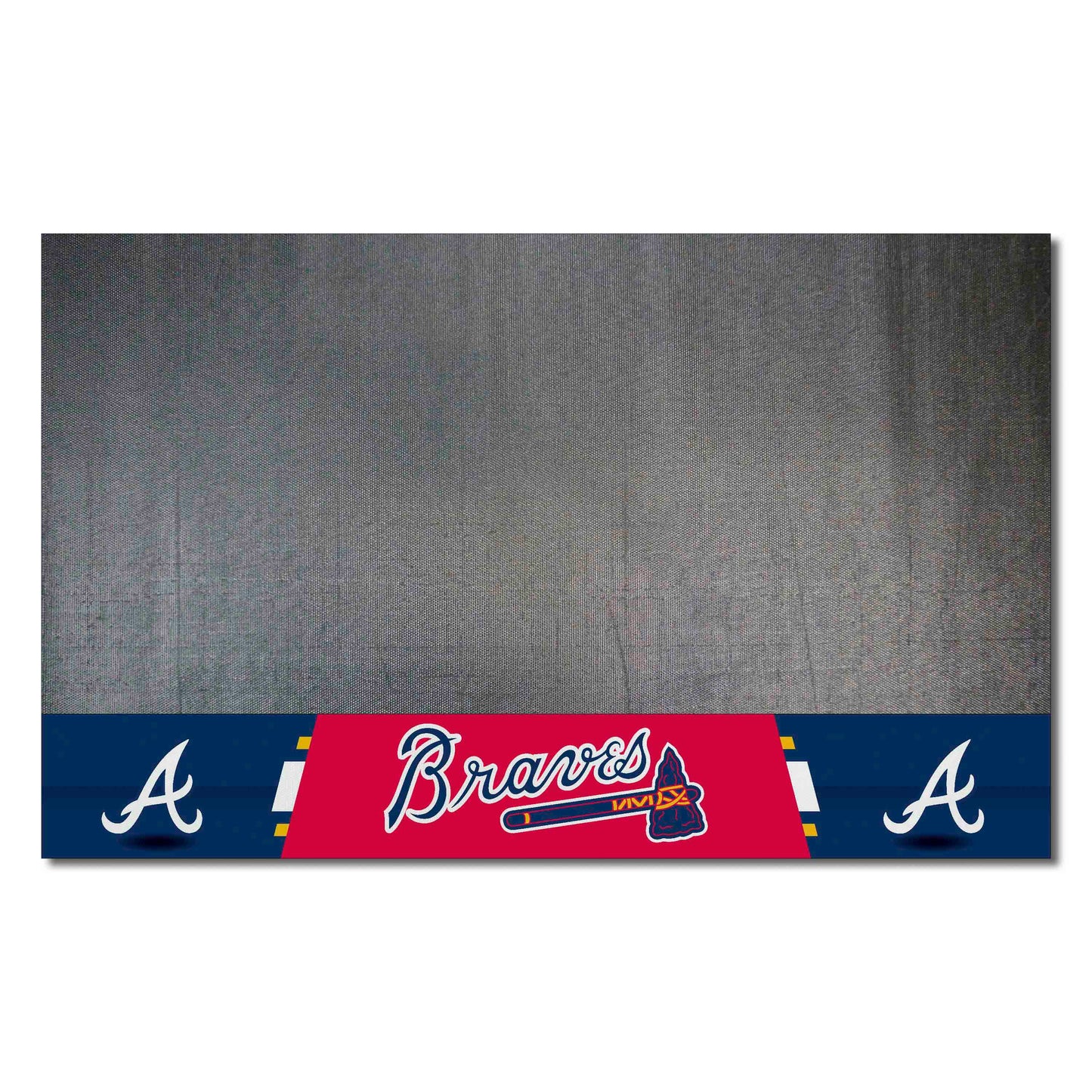 MLB - Atlanta Braves Grill Mat