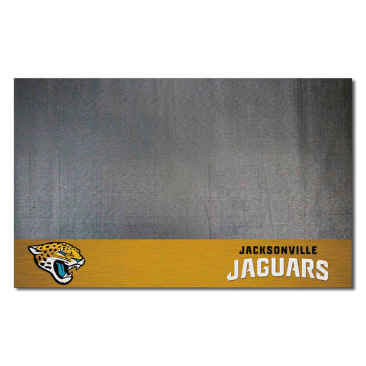 NFL - Jacksonville Jaguars Grill Mat