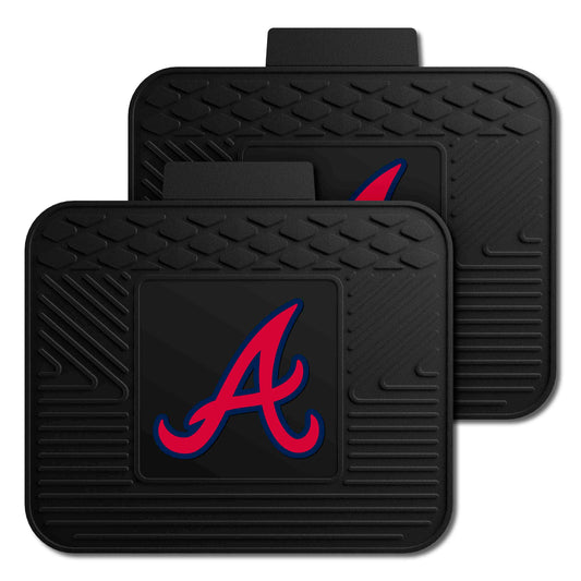 MLB - Atlanta Braves 2 Utility Mats