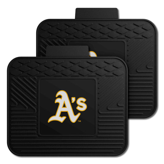 MLB - Oakland Athletics 2 Utility Mats