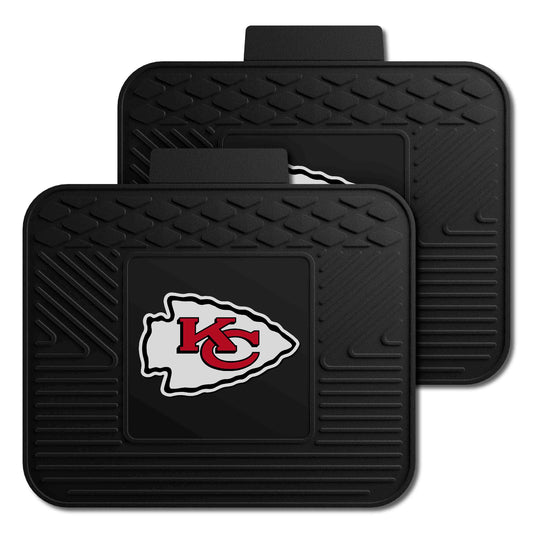 NFL - Kansas City Chiefs 2 Utility Mats