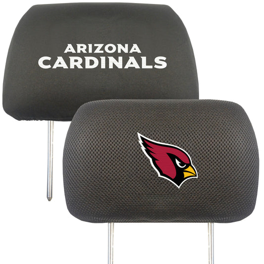 NFL - Arizona Cardinals Head Rest Cover