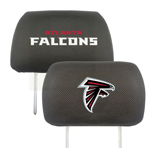 NFL - Atlanta Falcons Head Rest Cover