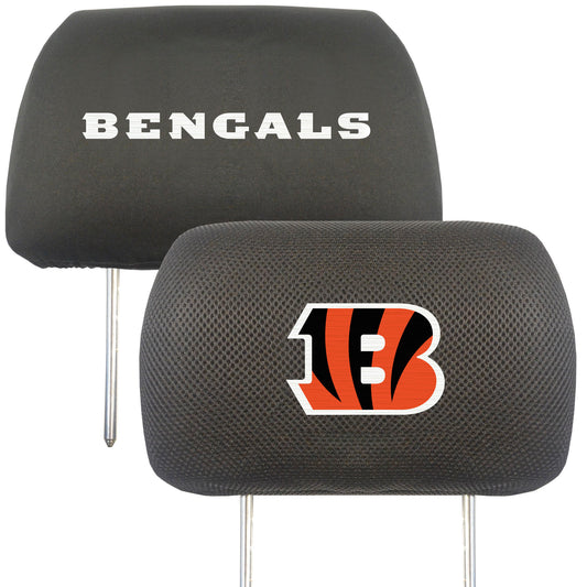 NFL - Cincinnati Bengals Head Rest Cover