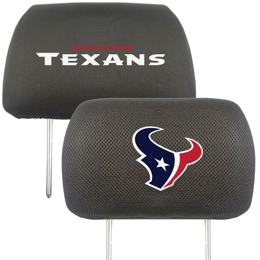 NFL - Houston Texans Head Rest Cover