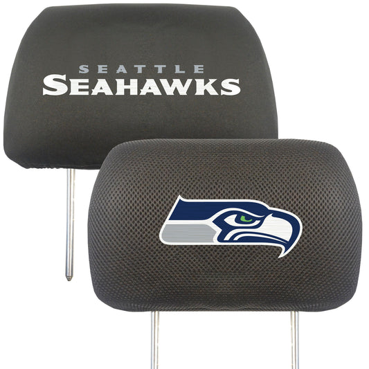 NFL - Seattle Seahawks Head Rest Cover