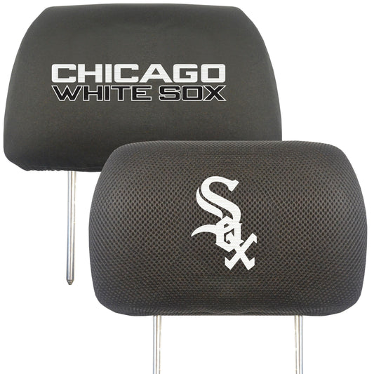 MLB - Chicago White Sox Head Rest Cover