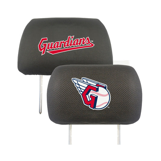 MLB - Cleveland Guardians Head Rest Cover